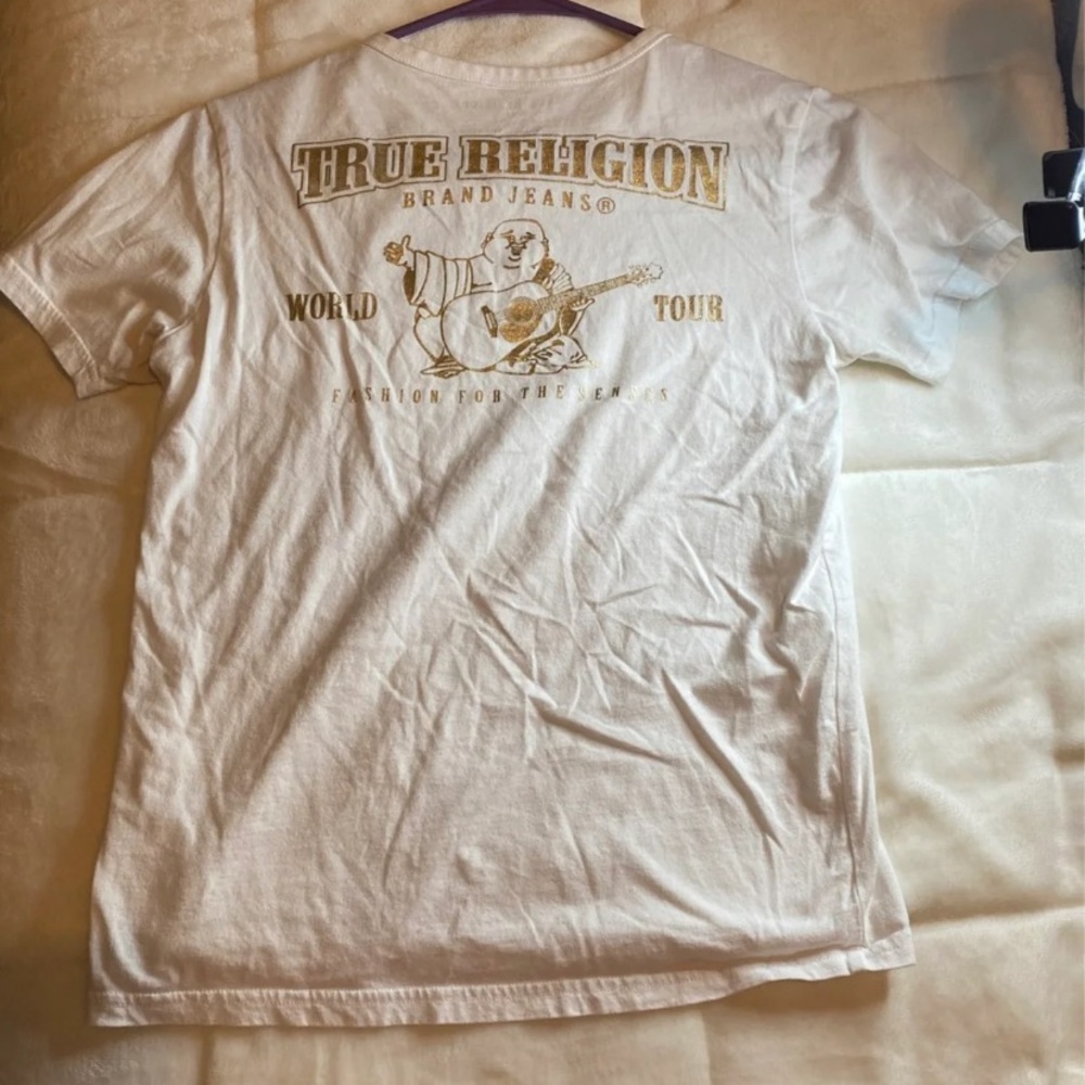 True Religion Shirt